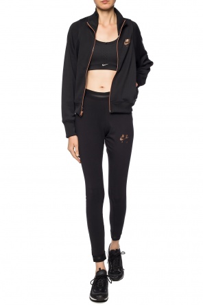 Logo-printed leggings, zdjęcie 2 Logo-printed leggings od Nike